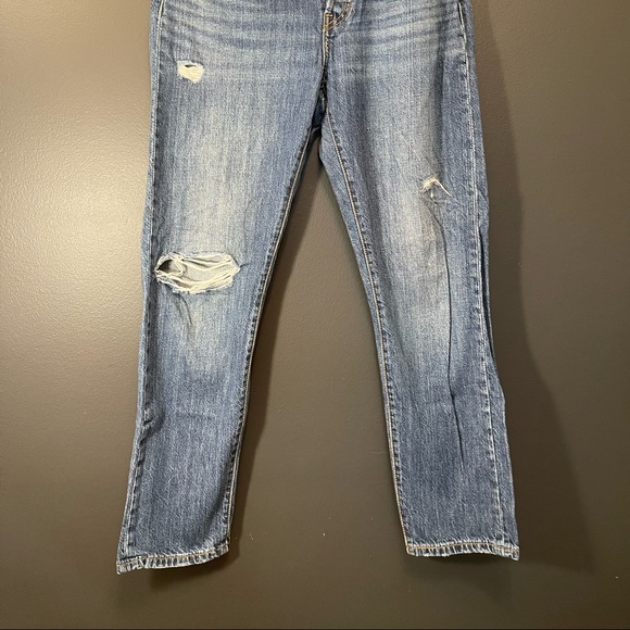 Levi’s jeans Width 27 Length 28 - Picture 4 of 5
